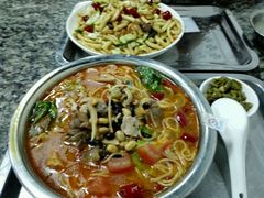 -广顺粥店(金鱼巷商住楼店)