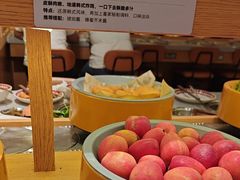 -喜家自助小火锅(卓悦里店)