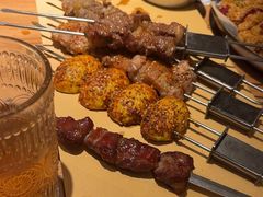 -雪熊精酿·哈尔滨烧烤酒馆(非遗大串店)