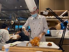 -小放牛河北菜(长安万达店)