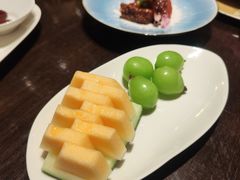-彩丰楼中餐厅(佘山世茂洲际酒店)