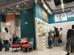 -海马体照相馆(合肥包河万达广场店)