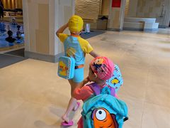 -北京嘉里健身·Kerry Sports(北京嘉里大酒店)