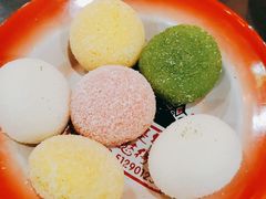 -粗粮人家·东北菜(洋桥店)