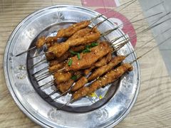 -江城燕子大排档(江汉路步行街店)