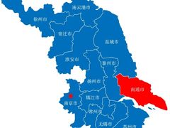 -狼山风景名胜区