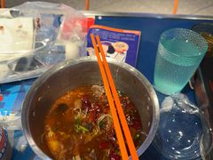 -伯友茶记(中华广场店)