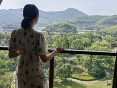 -宁波九龙湖开元度假村