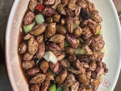 -兰溪小馆(东直门簋街店)