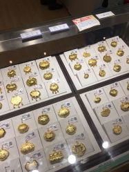 -菜百首饰(世纪金源购物中心店)