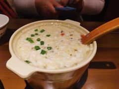 塞北雪菜小豆腐-满园烤鸭·春饼(太原街万达店)