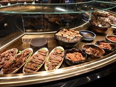 -芸山季·云南山珍菌火锅(人民广场来福士店)