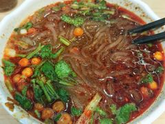 -林静小吃(复兴路店)