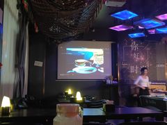 -聚点酒吧(龙湖滨江天街店)