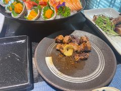 -德川家日本料理(中关村寰太大厦店)