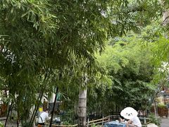 -嘉里饭庄