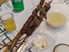 -本色.小马哥烧烤(无锡九里仓店)