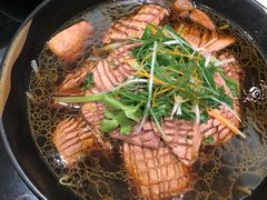 -聚鑫阁江浙菜·非遗传承技艺(青村帝华园店)
