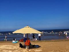 -巧克力渔家.小船海鲜胶东菜(万平口店)