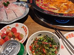 -牛市坎火锅(建设路店)