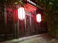 -江南韵·无锡太湖文化体验餐厅(凤凰天街店)