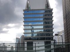 -一兆韦德健身·城市运动馆