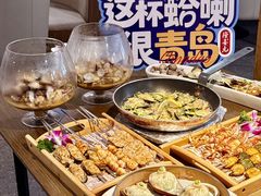 -隆喜元鱼汤包·海鲜(中联广场店)