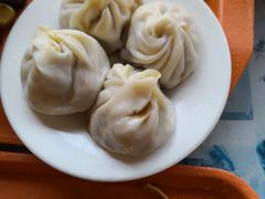 蟹粉小笼-王興記(南禅寺店)