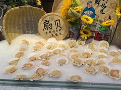 -川骄海鲜自助(河东店)
