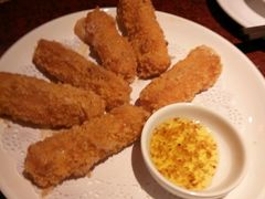 -绿茶餐厅(蓝色港湾店)
