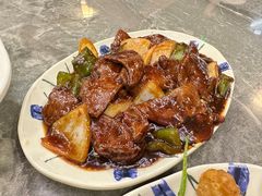 -奶奶的味道(胶州路店)