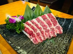 -竹马炭火烤肉(南屏店)