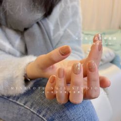 -米小兔美甲美睫