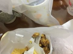 -华莱士·全鸡汉堡(五号路店)