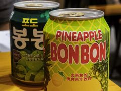 -小韩屋韩国料理(上海湾店)