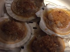 -马路边上·小海鲜烧烤(八一路店)