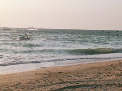 -石螺口海滩