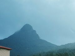 -帽儿山风景区