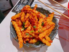 -付小姐在成都(五道口店)