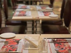 -芭菲盛宴·环球美食(解放碑英利国际店)
