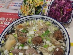-夏家合汁(天润花园小区店)