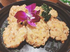 -芳草地度假酒店·野炉中餐厅