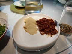 -京味斋·北京烤鸭(华威桥北工大店)