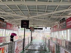 -武汉关码头(轮渡站)