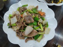 -南记食粥坊·宵夜大排档(莲花总店)