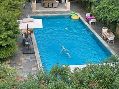 -看见远方·莫干遥远的山民宿