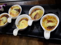 -铁板诱惑法式铁板烧(大卫城店)
