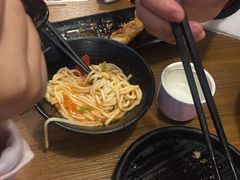 -阿香米线杭州西湖银泰文化广场餐厅