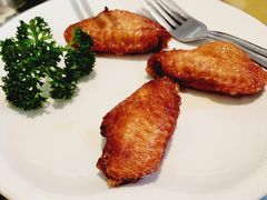 -吴系粤菜馆·茶餐厅(深业上城店)