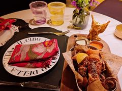 -IL TEATRO 精品意大利餐厅